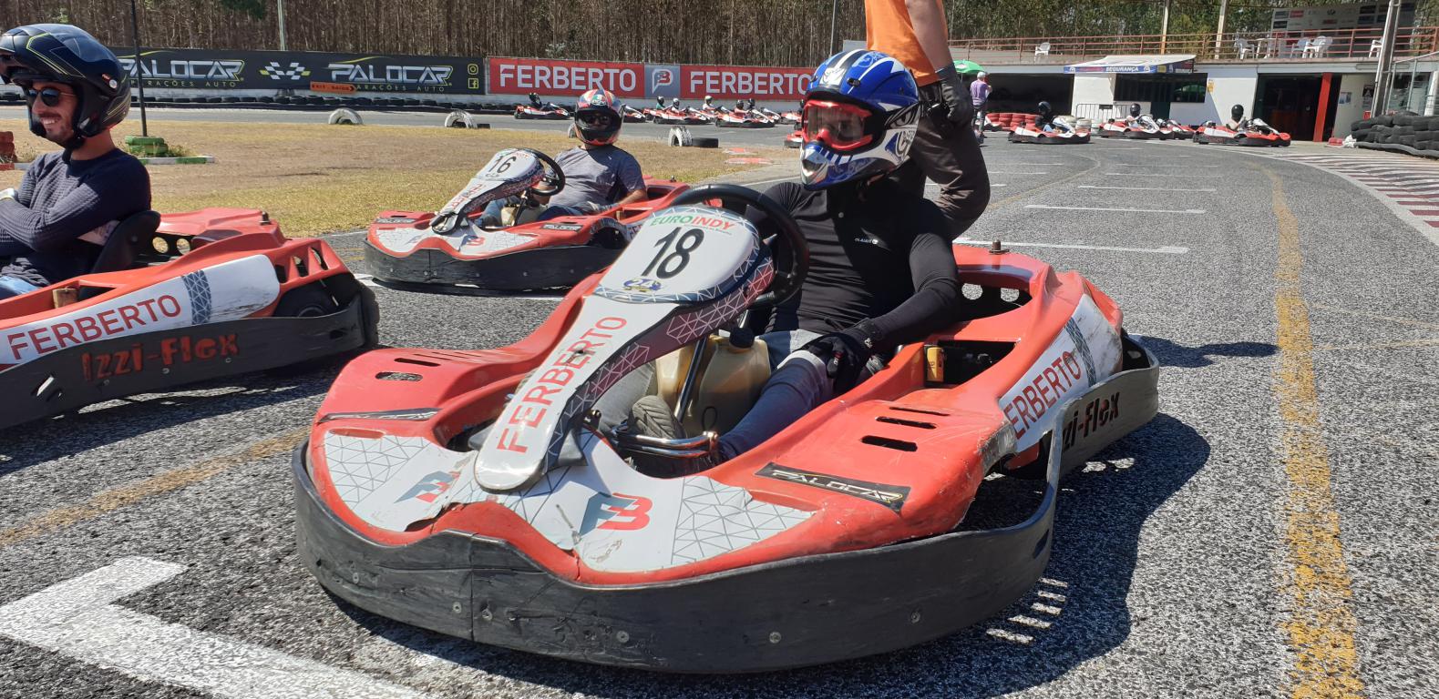 1º AOC FUN RACING1